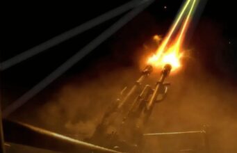 Ukraine deploys private air defence units, downs drones