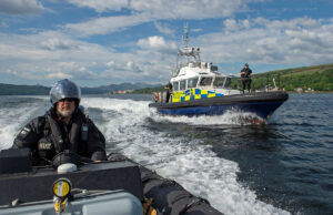 High value contracts awarded to support 3,000 MOD boats