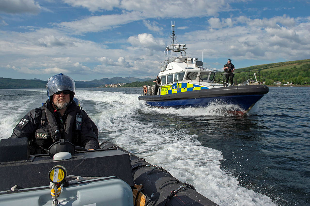 High value contracts awarded to support 3,000 MOD boats