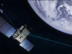 BAE completes design review for missile warning satellites