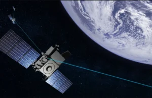 BAE completes design review for missile warning satellites