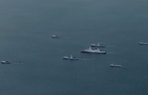 Babcock backs marine autonomy accelerator