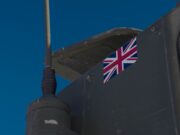 UK deepens NATO-first defence industry cooperation