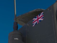 UK deepens NATO-first defence industry cooperation