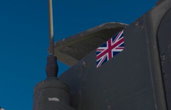 UK deepens NATO-first defence industry cooperation