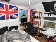 Teen jailed over terrorism offences in Northumberland