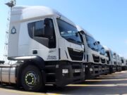 Babcock wins MOD vehicle fleet contract