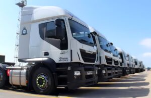 Babcock wins MOD vehicle fleet contract