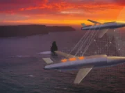 BAE unveils Silver Link antenna system