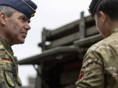 UK and Germany deepen logistics cooperation talks