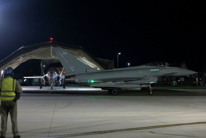 More air raid sirens on the way for RAF Akrotiri
