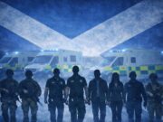Scottish Ambulance Service highlights reservist support