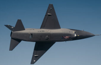 YFQ-44A tests dual autonomy stacks in flight