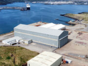 Navantia UK to hire 35 apprentices in Scotland