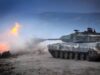 NATO places huge tank ammunition order with Rheinmetall