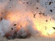 EOD chief recounts bomb disposal in podcast