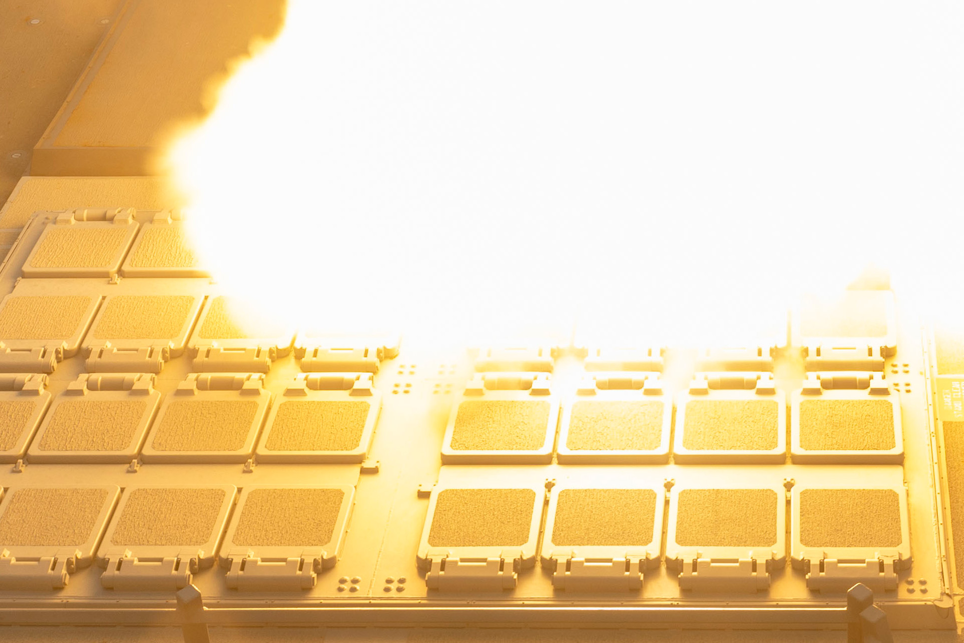 Royal Navy assesses missile options for Mk 41 launchers