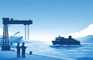 Redefining sovereign capability for maritime resilience