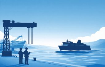 Redefining sovereign capability for maritime resilience