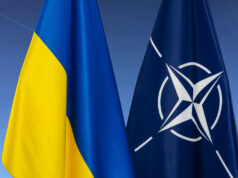 NATO and Ukraine launch defence innovation programme