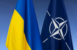 NATO and Ukraine launch defence innovation programme