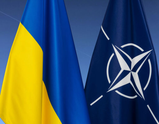 NATO hub has trained 59,000 Ukrainian troops