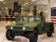 L3Harris ramps up production of VAMPIRE counter-drone system
