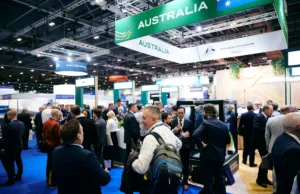 Premier undersea warfare event UDT 2026 kicks off in London