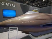 EUROATLAS highlights GREYSHARK at UDT 2026