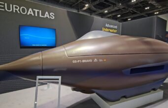 EUROATLAS highlights GREYSHARK at UDT 2026