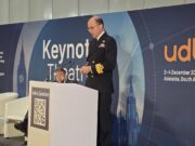 Autonomous vessels outperform crewed surveys, UDT hears
