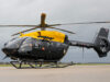 British Army receives new helicopters in Brunei