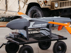 Northrop tests autonomous strike drone with US Army