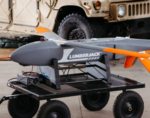Northrop tests autonomous strike drone with US Army