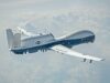 US drone declares emergency, drops from 52,000ft over Gulf