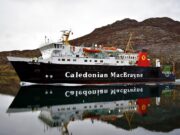 Tender launched to replace MV Lord of the Isles