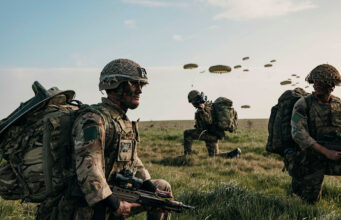AI tested to support battlefield medical decisions