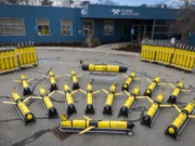 Royal Navy boosts ocean data collection with new contract