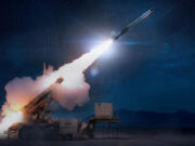 Lockheed Martin lands huge PAC-3 missile production deal