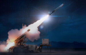 Lockheed Martin lands huge PAC-3 missile production deal