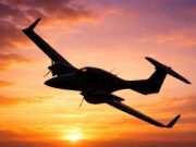 Oxford firm selected for military pilot training deal