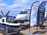 UK tests airborne defences with new EREBUS system