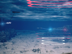 SEA sets out fast-update sonar approach at UDT 2026