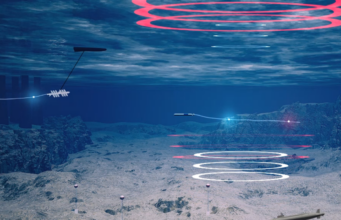 SEA sets out fast-update sonar approach at UDT 2026