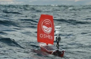 SEA to supply hydrophones for autonomous undersea network