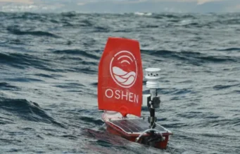 SEA to supply hydrophones for autonomous undersea network