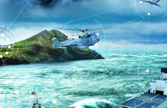 Thales: collaborative naval combat ‘still in early stages’