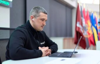 Ukraine and Norway agree drone and air defence priorities