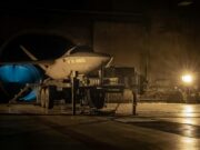 Airbus preps Kratos drone for European mission system flight