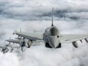 UK and Poland sign defence treaty due to Russian threat